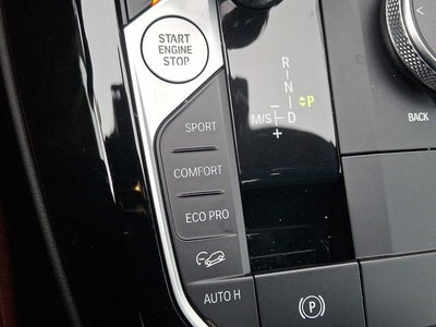 2023 BMW X3 xDrive30i Sports Activity Vehicle