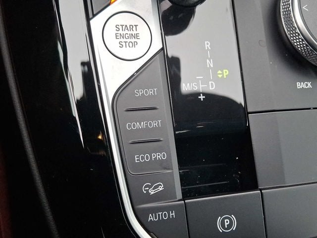 2023 BMW X3 xDrive30i Sports Activity Vehicle