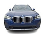 2023 BMW X3 xDrive30i Sports Activity Vehicle
