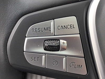 2023 BMW X3 xDrive30i Sports Activity Vehicle