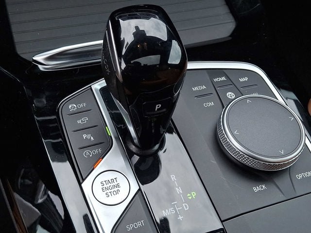 2023 BMW X3 xDrive30i Sports Activity Vehicle