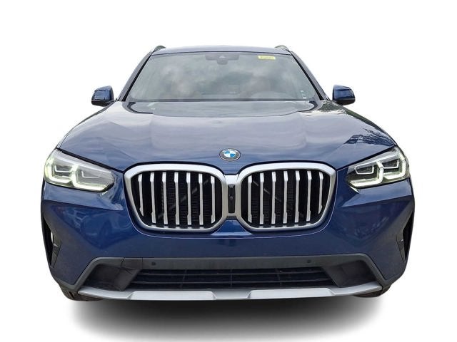 2023 BMW X3 xDrive30i Sports Activity Vehicle