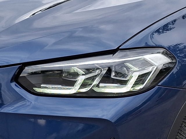 2023 BMW X3 xDrive30i Sports Activity Vehicle