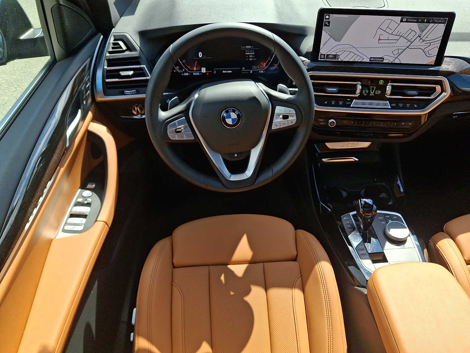 2023 BMW X3 xDrive30i Sports Activity Vehicle