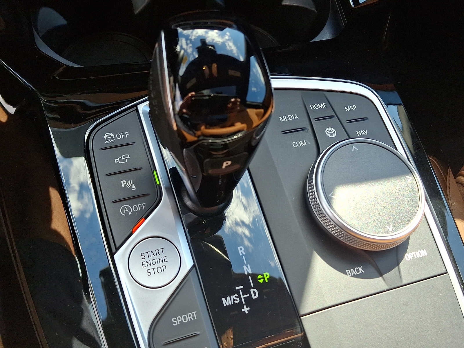 2023 BMW X3 xDrive30i Sports Activity Vehicle