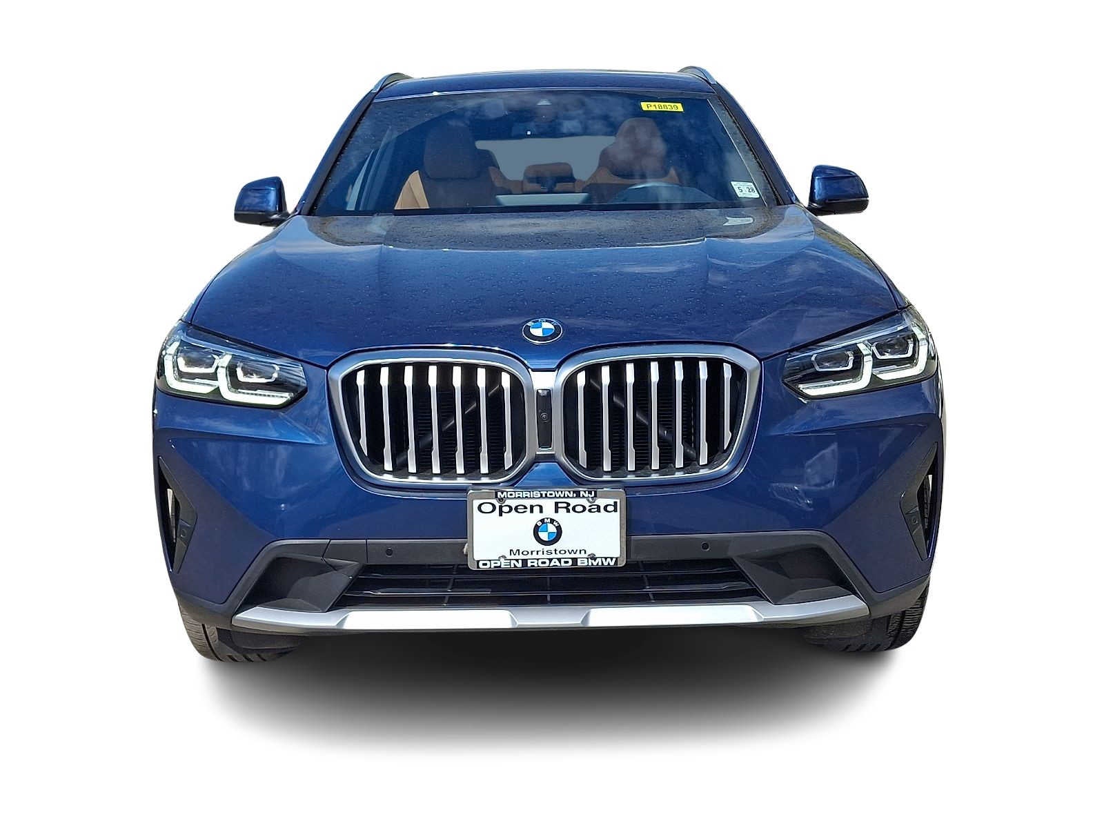 2023 BMW X3 xDrive30i Sports Activity Vehicle
