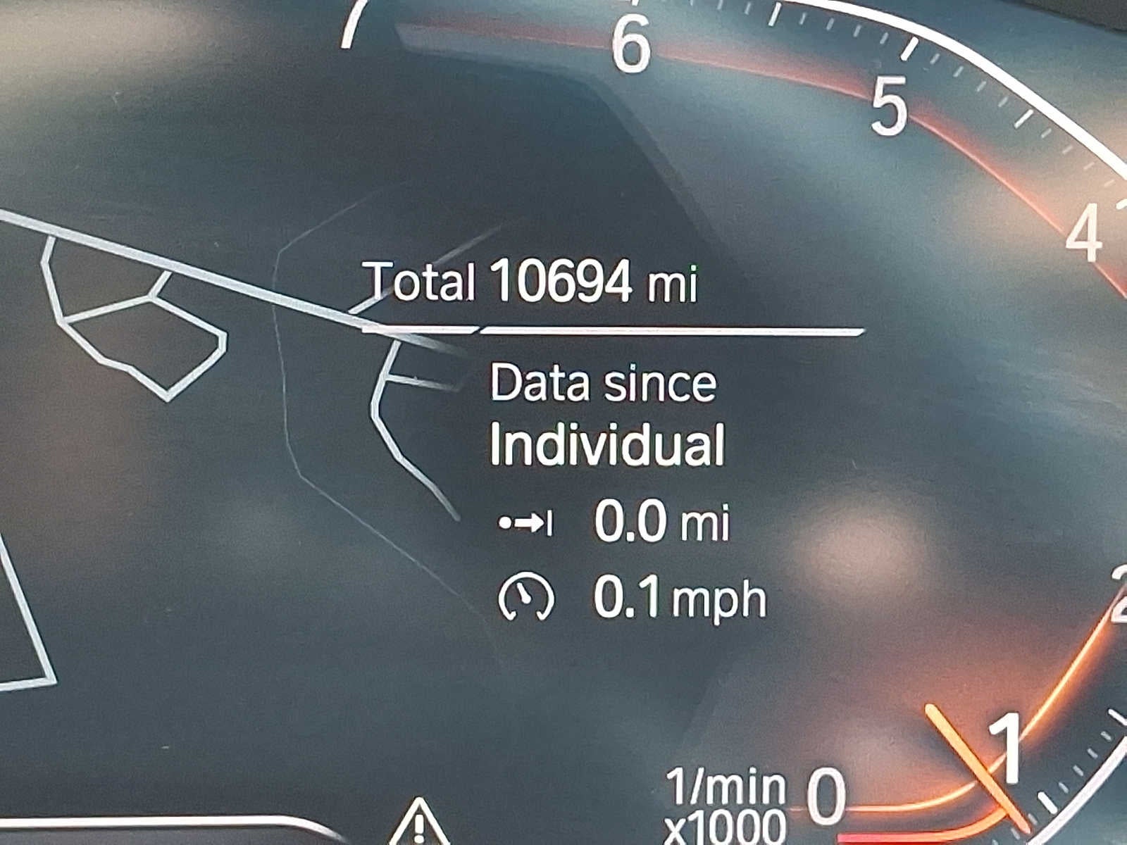 2023 BMW X3 xDrive30i Sports Activity Vehicle