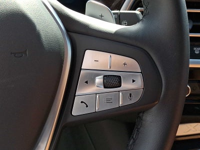 2023 BMW X3 xDrive30i Sports Activity Vehicle
