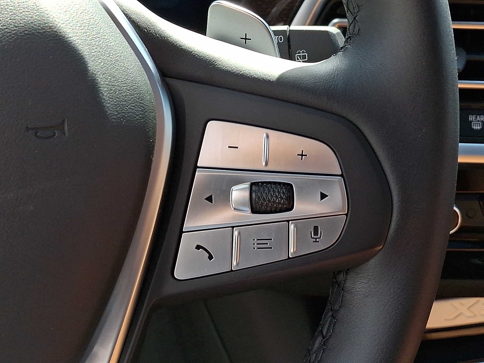 2023 BMW X3 xDrive30i Sports Activity Vehicle