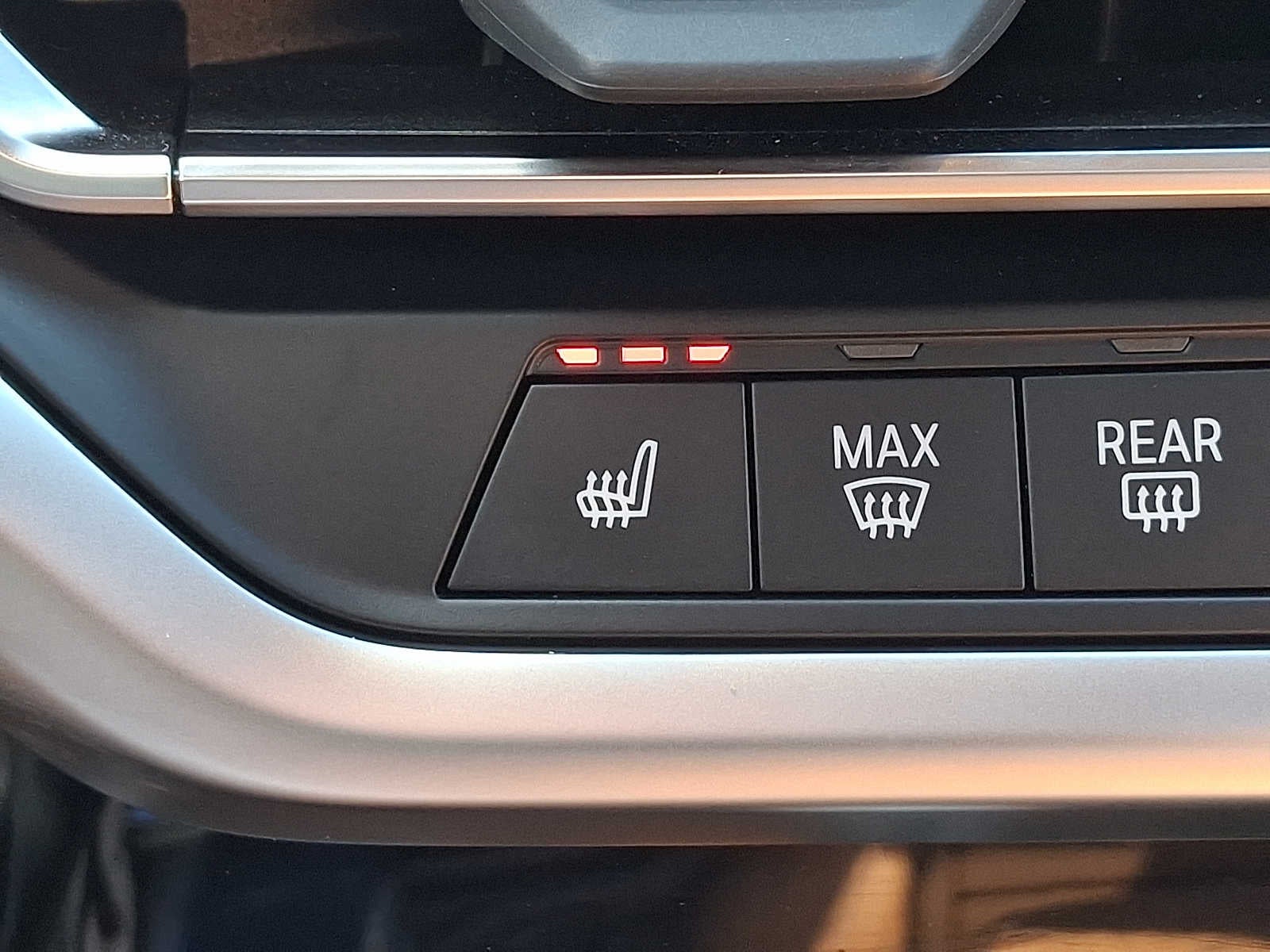 2023 BMW X3 xDrive30i Sports Activity Vehicle