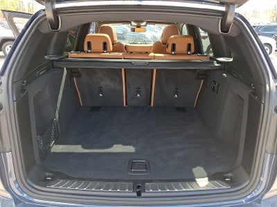 2023 BMW X3 xDrive30i Sports Activity Vehicle