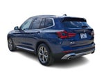 2023 BMW X3 xDrive30i Sports Activity Vehicle