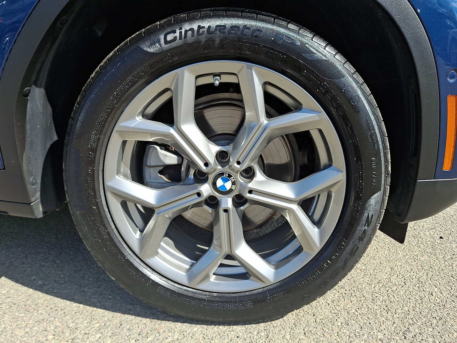 2023 BMW X3 xDrive30i Sports Activity Vehicle