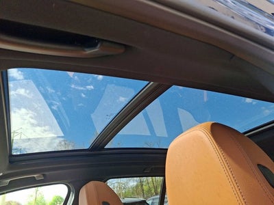 2023 BMW X3 xDrive30i Sports Activity Vehicle