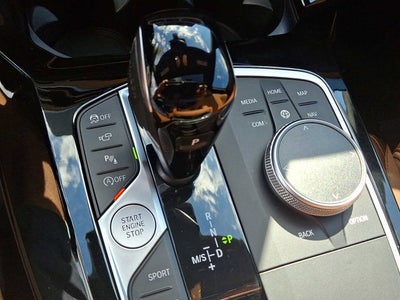 2023 BMW X3 xDrive30i Sports Activity Vehicle