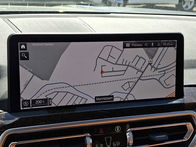 2023 BMW X3 xDrive30i Sports Activity Vehicle
