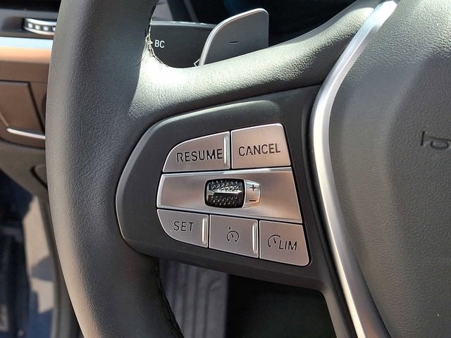 2023 BMW X3 xDrive30i Sports Activity Vehicle