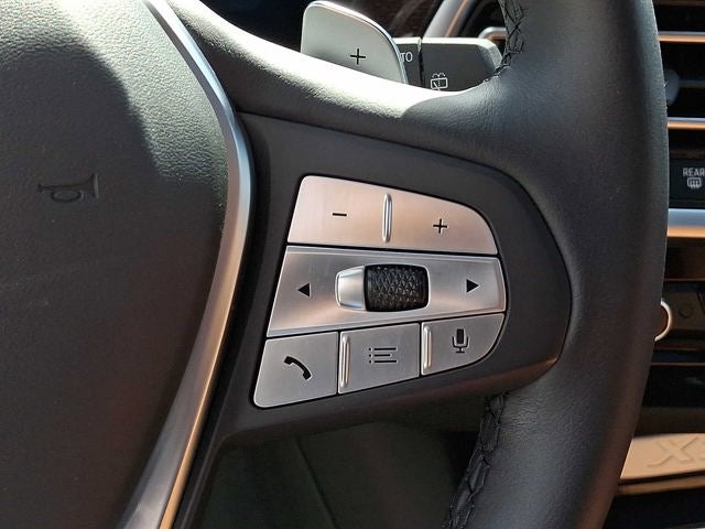 2023 BMW X3 xDrive30i Sports Activity Vehicle