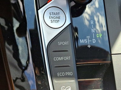 2023 BMW X3 xDrive30i Sports Activity Vehicle