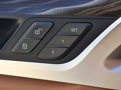 2023 BMW X3 xDrive30i Sports Activity Vehicle