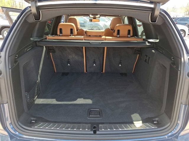 2023 BMW X3 xDrive30i Sports Activity Vehicle