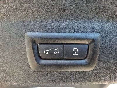 2023 BMW X3 xDrive30i Sports Activity Vehicle