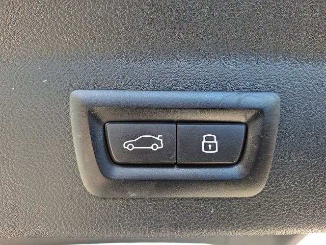 2023 BMW X3 xDrive30i Sports Activity Vehicle