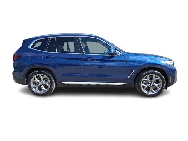 2023 BMW X3 xDrive30i Sports Activity Vehicle