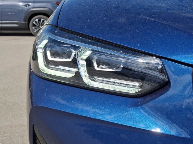 2023 BMW X3 xDrive30i Sports Activity Vehicle
