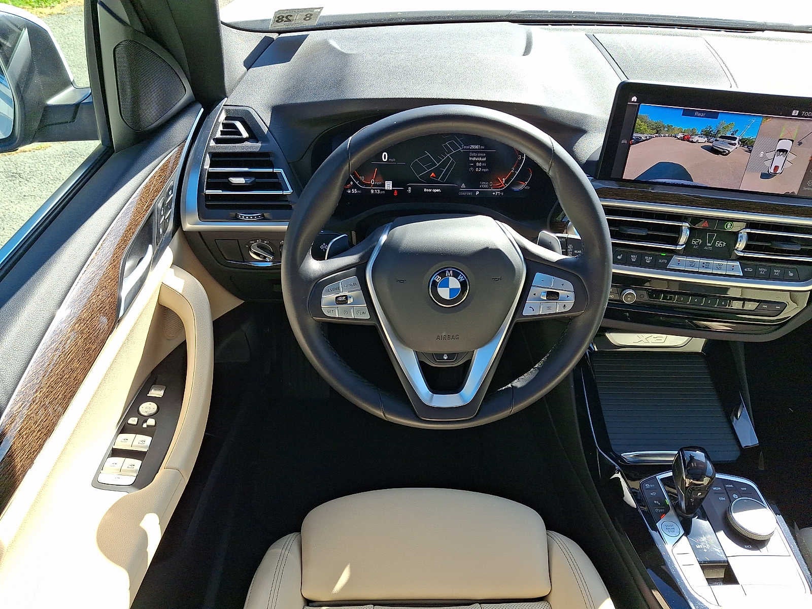 2023 BMW X3 30i - Photo 12