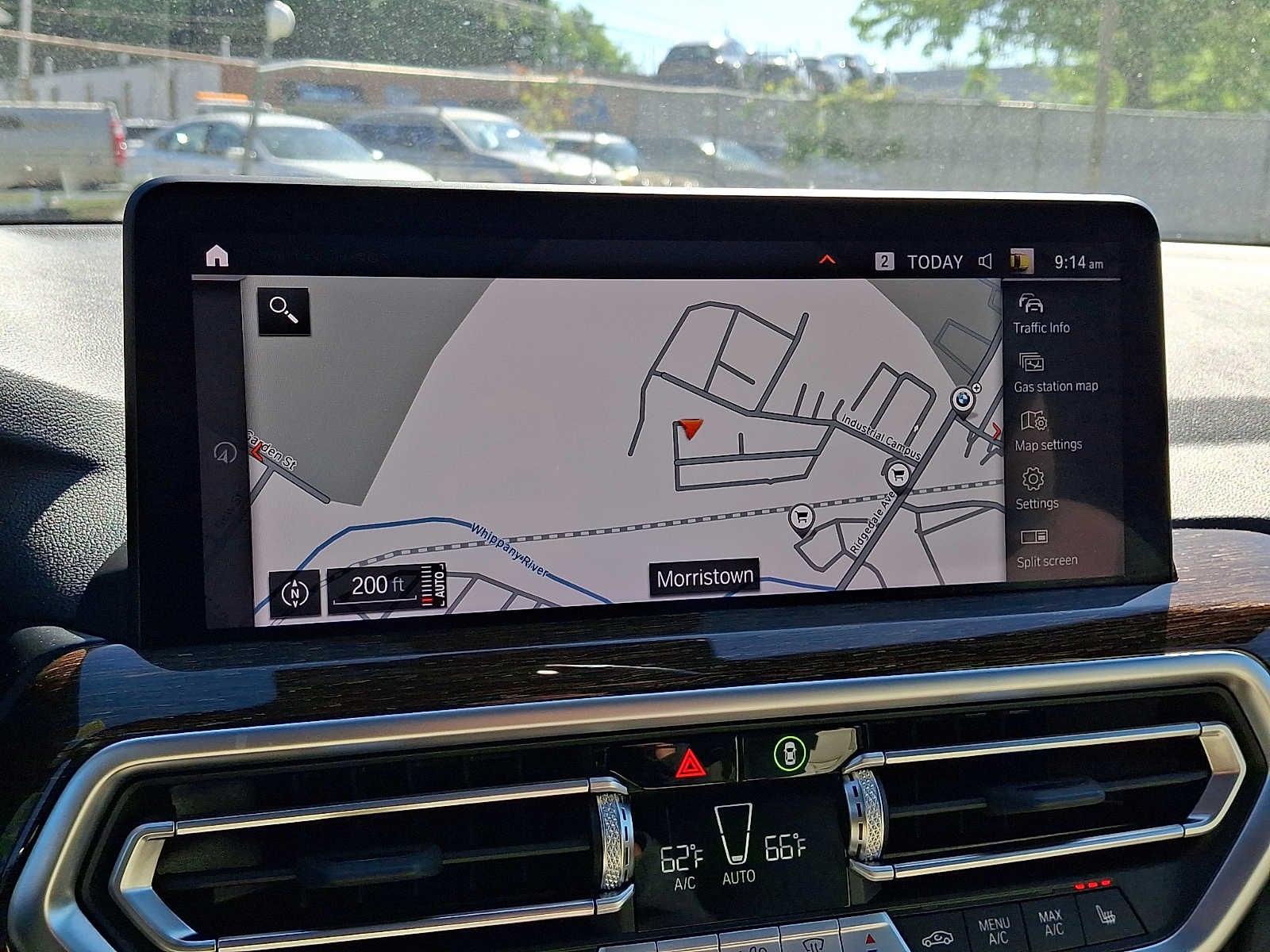 2023 BMW X3 xDrive30i Sports Activity Vehicle