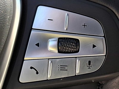 2023 BMW X3 xDrive30i Sports Activity Vehicle