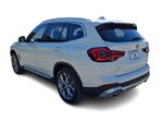 2023 BMW X3 xDrive30i Sports Activity Vehicle