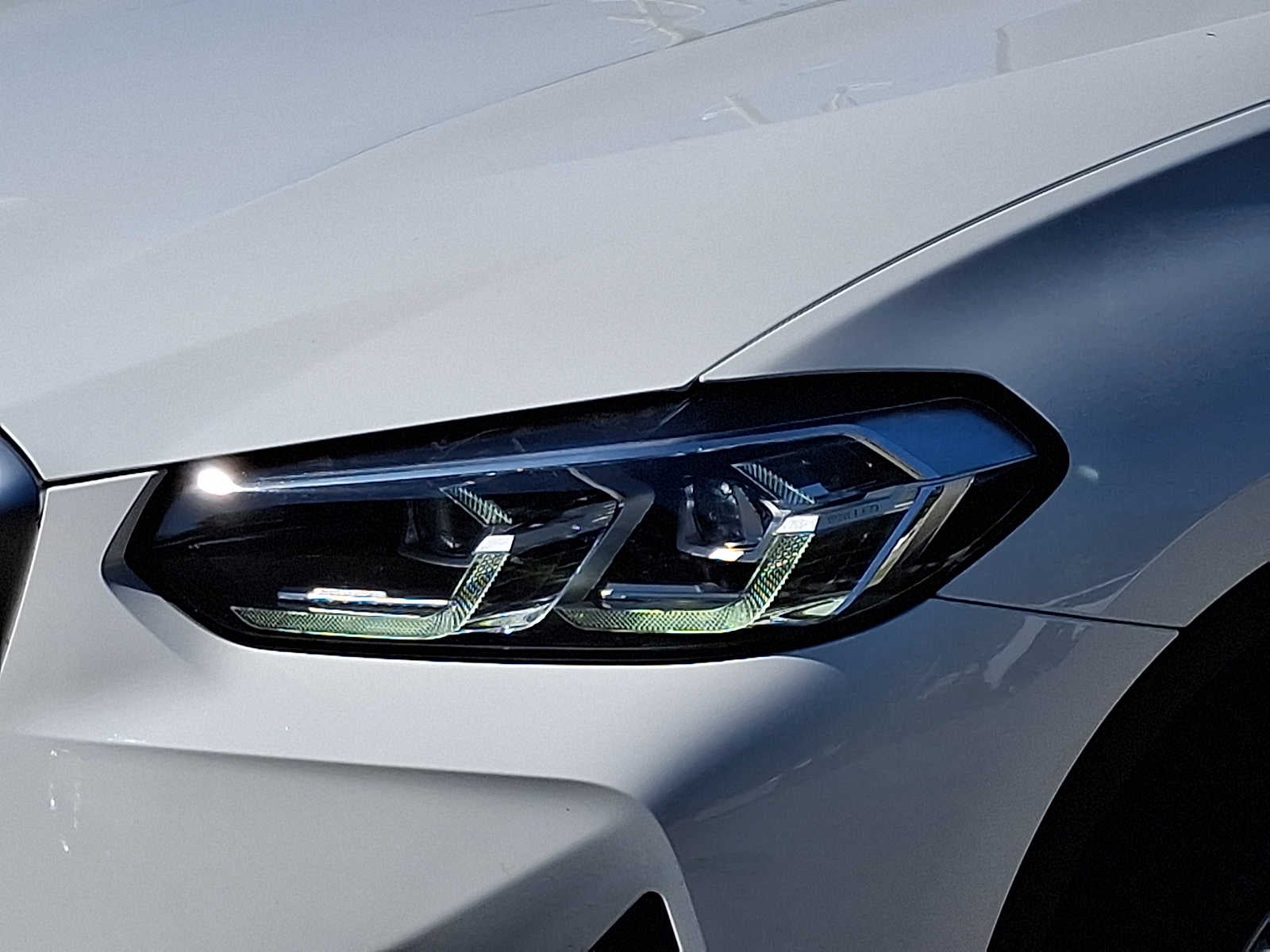 2023 BMW X3 30i - Photo 9