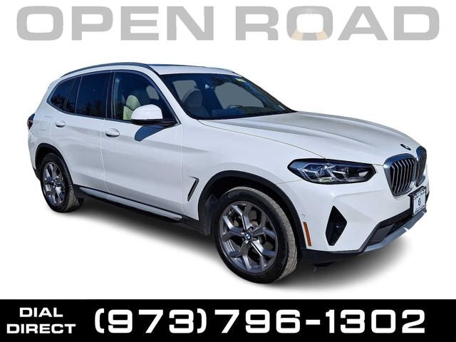 2023 BMW X3 30i - Photo 31