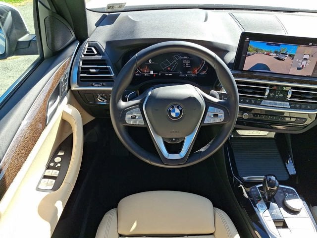 2023 BMW X3 30i - Photo 42
