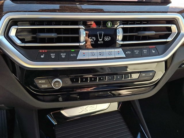 2023 BMW X3 30i - Photo 47