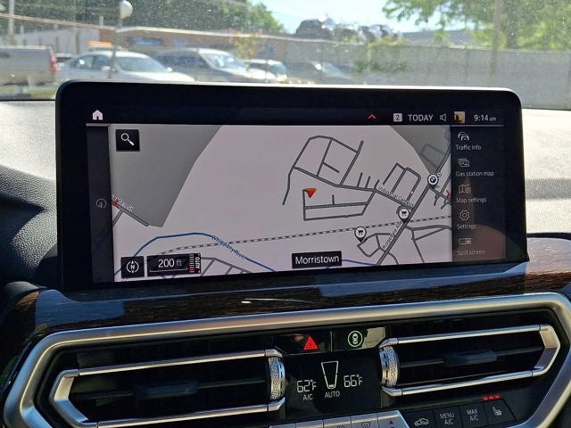 2023 BMW X3 30i - Photo 49