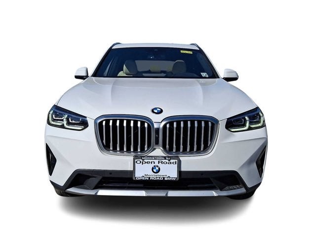2023 BMW X3 30i - Photo 32