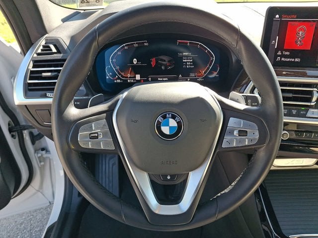 2023 BMW X3 30i - Photo 51
