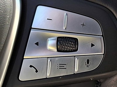 2023 BMW X3 xDrive30i Sports Activity Vehicle