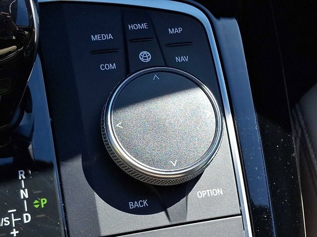 2023 BMW X3 xDrive30i Sports Activity Vehicle