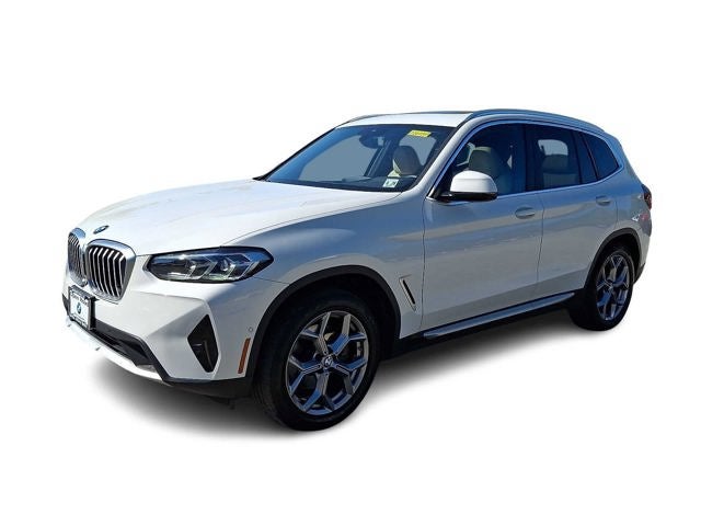 2023 BMW X3 30i - Photo 33