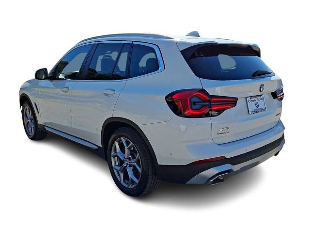 2023 BMW X3 30i - Photo 34