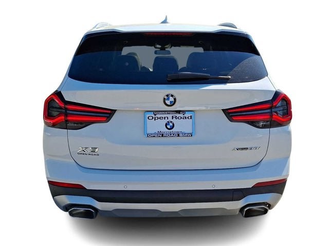 2023 BMW X3 30i - Photo 35