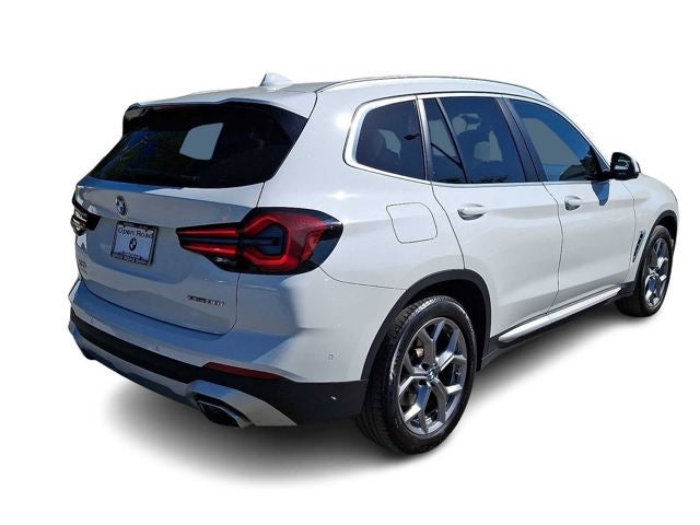 2023 BMW X3 30i - Photo 36