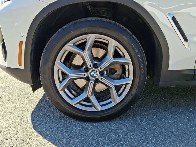 2023 BMW X3 30i - Photo 38
