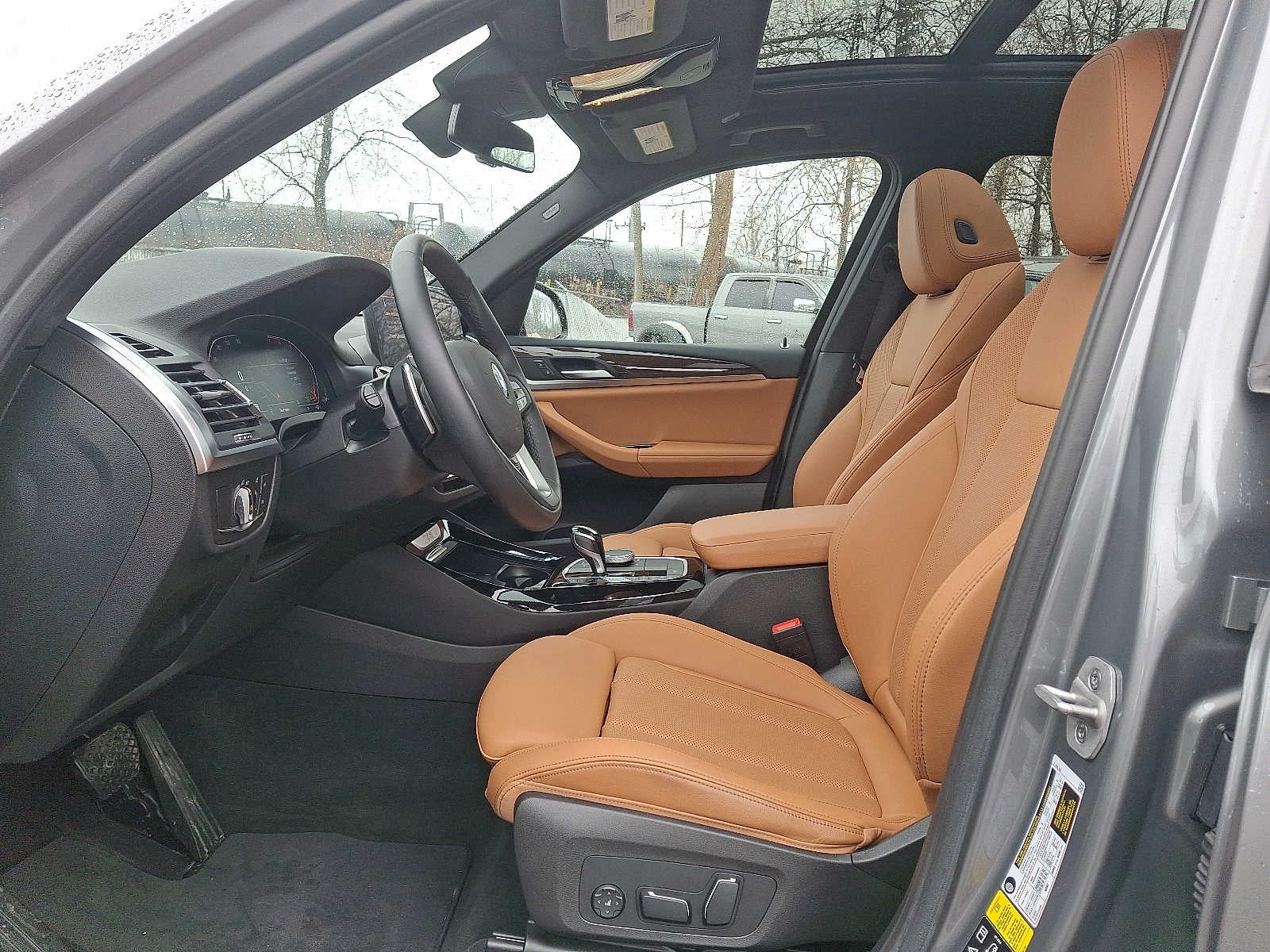 2024 BMW X3 xDrive30i Sports Activity Vehicle