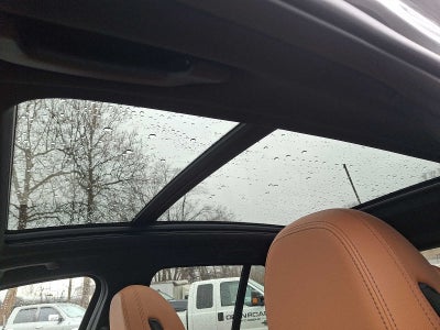 2024 BMW X3 xDrive30i Sports Activity Vehicle