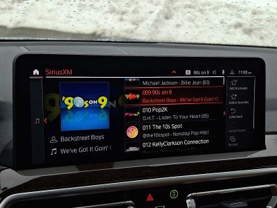 2024 BMW X3 xDrive30i Sports Activity Vehicle